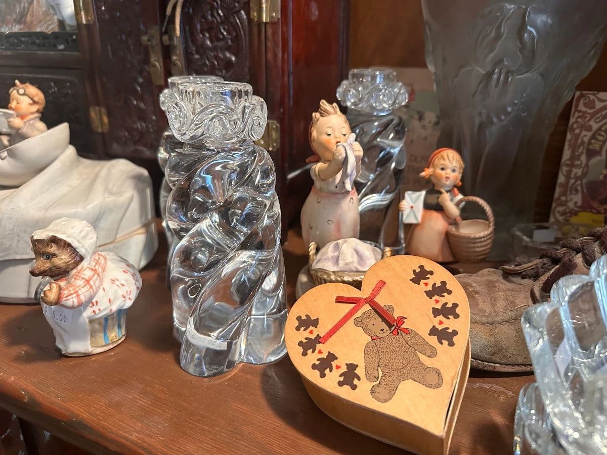 NW Cabinet of Curiosities PART 2! photo 10