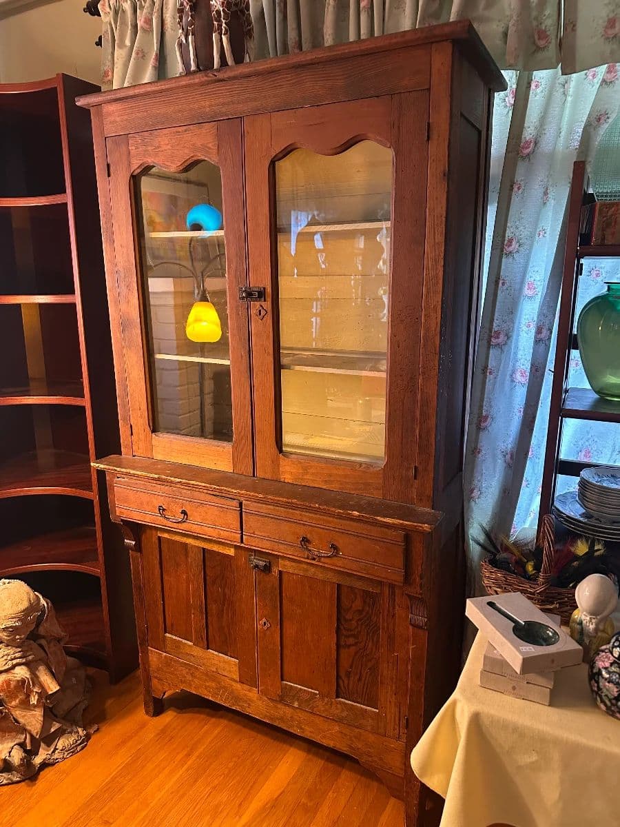 NW Cabinet of Curiosities PART 2! photo 6