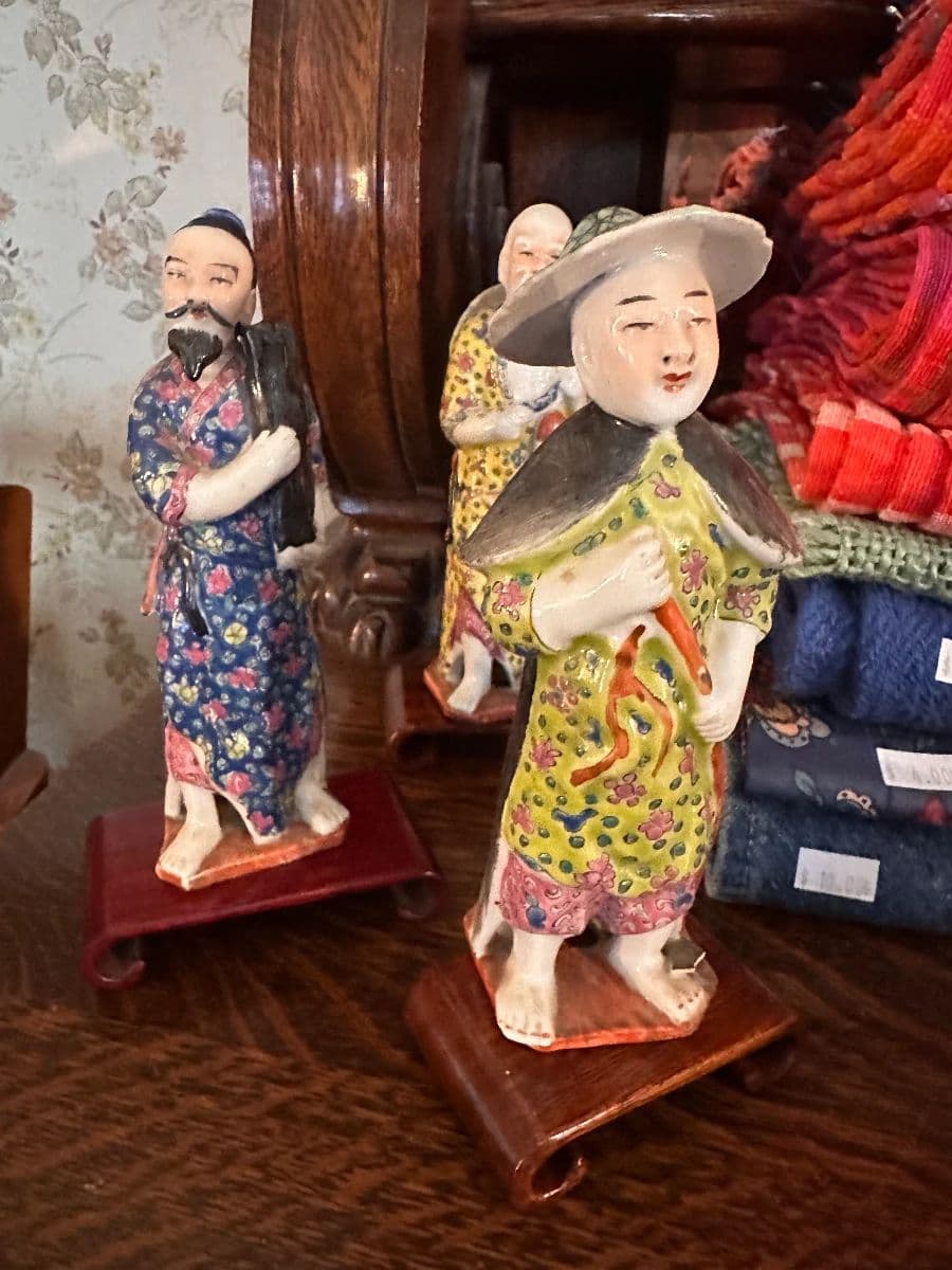NW Cabinet of Curiosities PART 2! photo 3