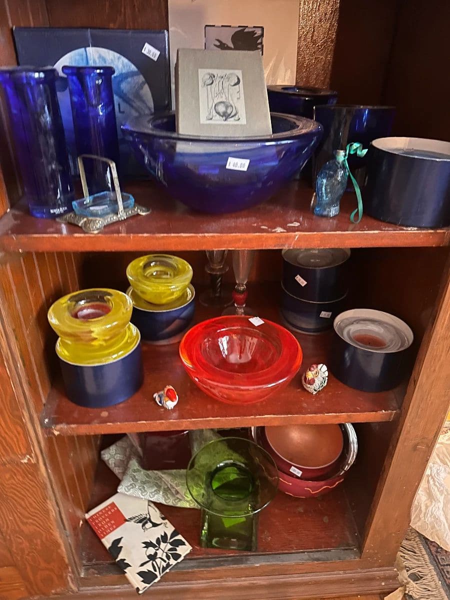 NW Cabinet of Curiosities PART 2! photo 9
