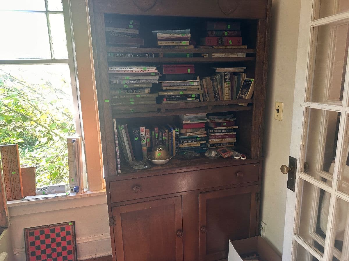 West Slope Portland Estate Sale 50% off Thursday photo 7