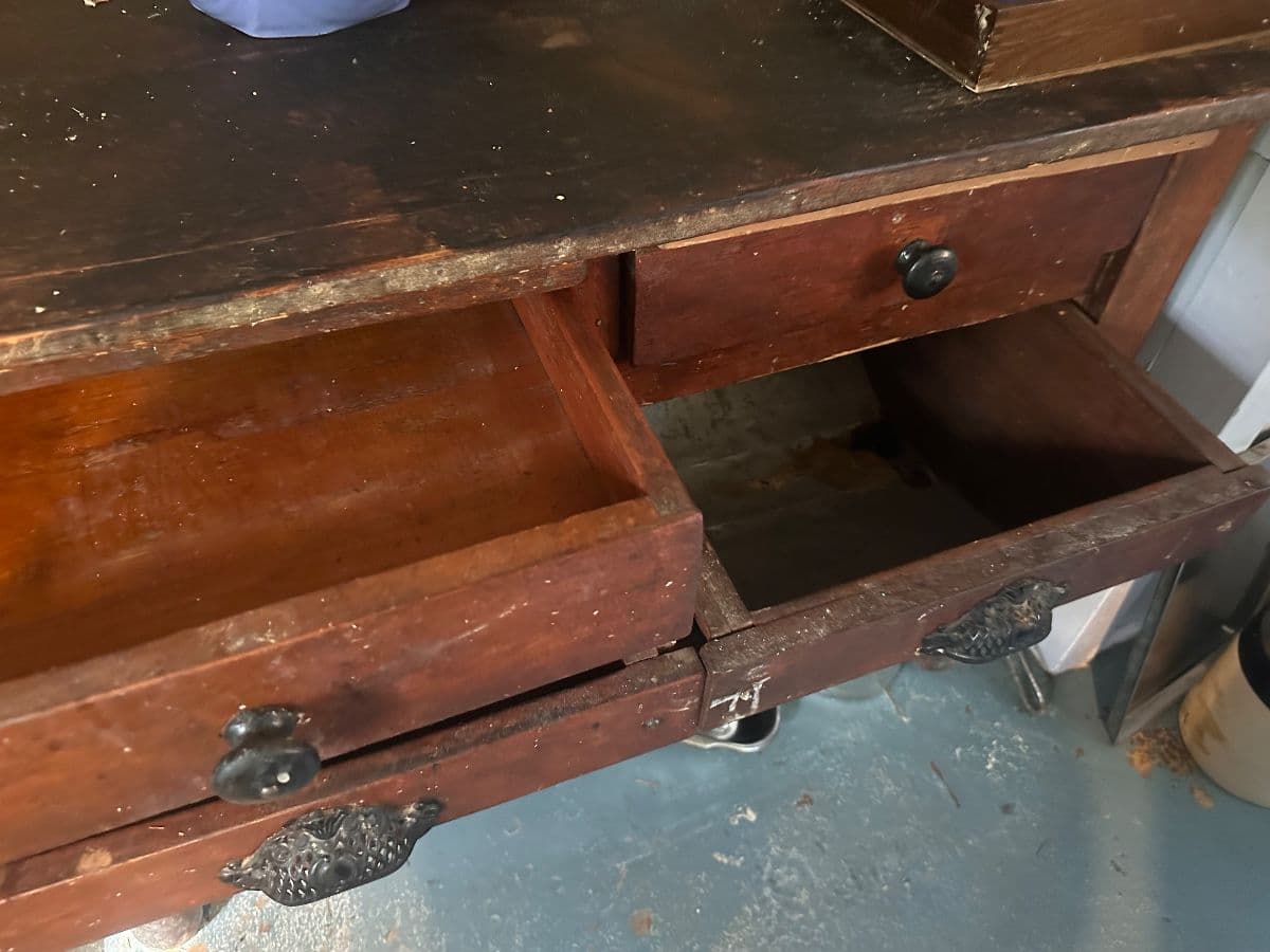West Slope Portland Estate Sale 50% off Thursday photo 8
