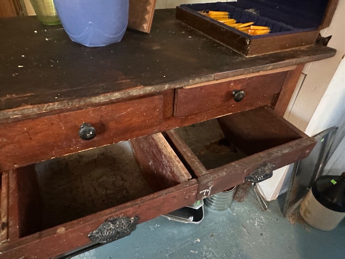 West Slope Portland Estate Sale 50% off Thursday photo 9