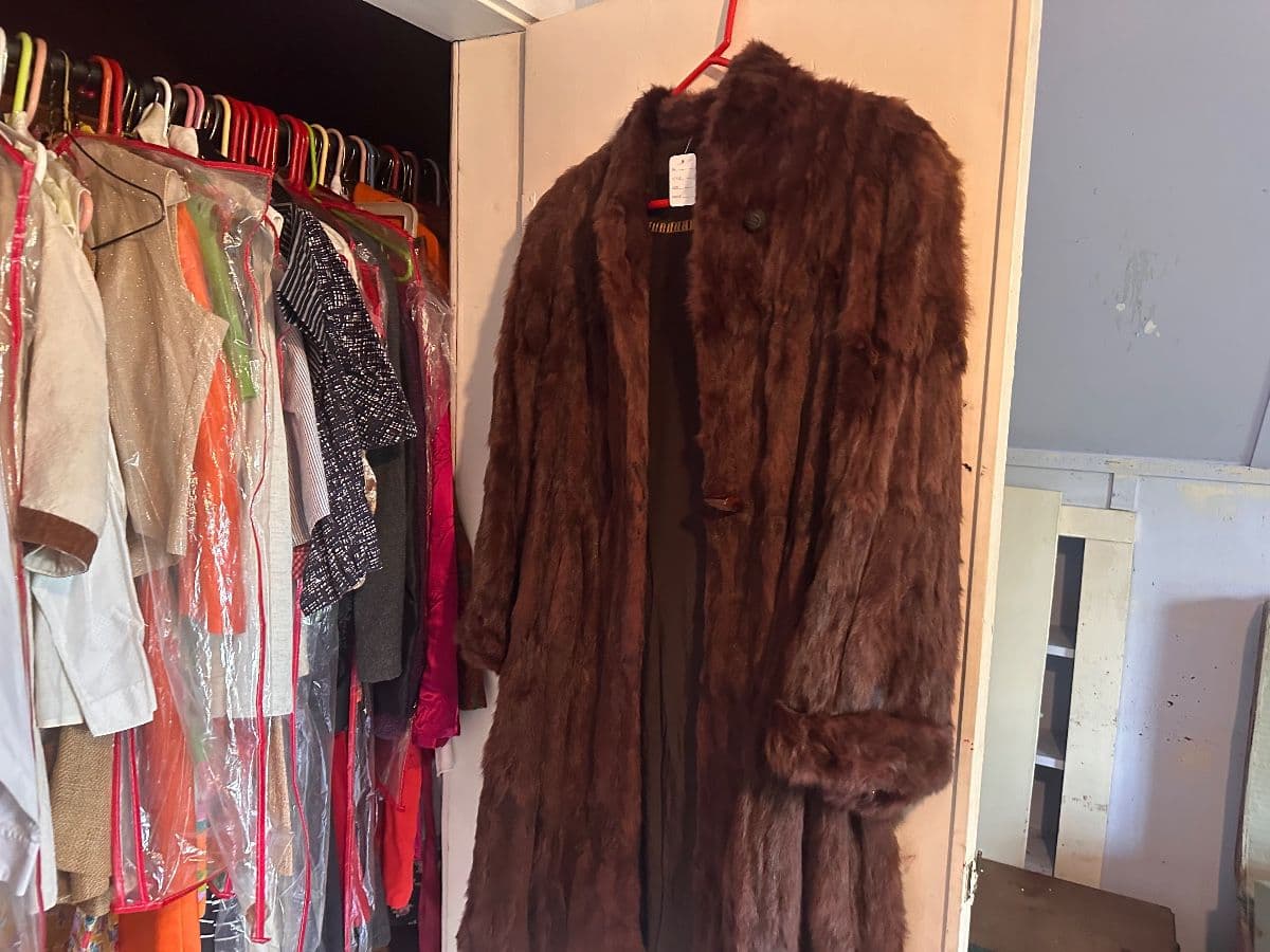 Packed West Slope Portland Estate Sale photo 4
