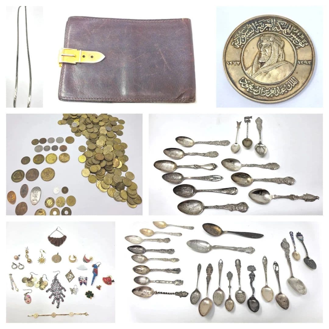 HAWTHORNE'S SILVER BOUNTY - ENDS 9/17 @5pm photo 6