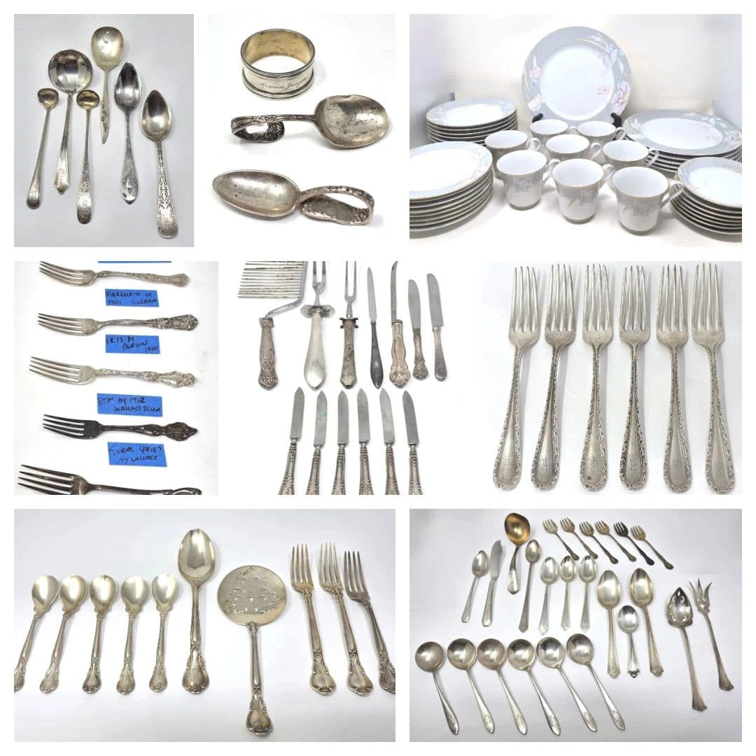 HAWTHORNE'S SILVER BOUNTY - ENDS 9/17 @5pm photo 7
