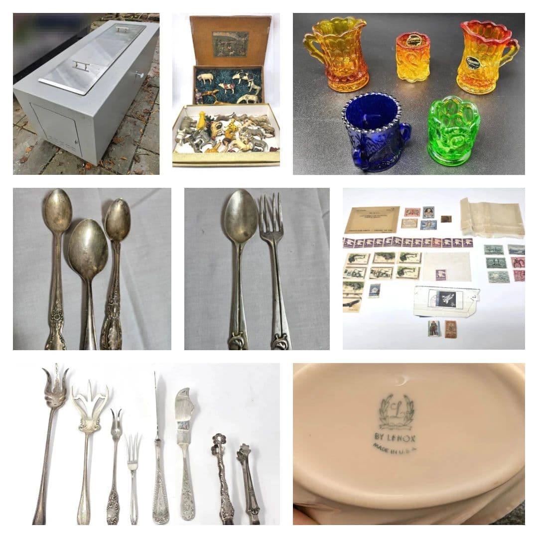 HAWTHORNE'S SILVER BOUNTY - ENDS 9/17 @5pm photo 9