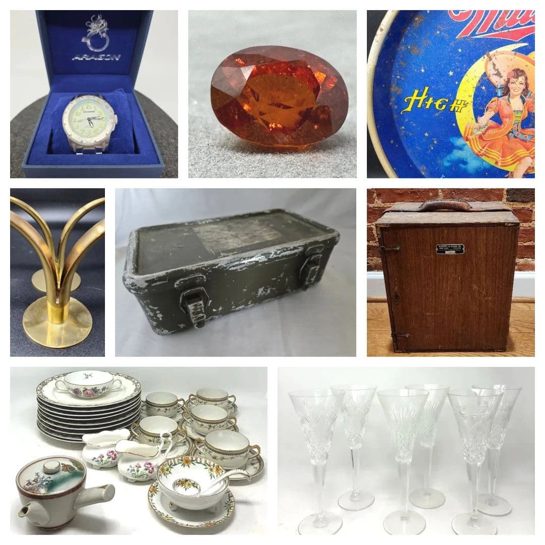HAWTHORNE'S SILVER BOUNTY - ENDS 9/17 @5pm photo 2
