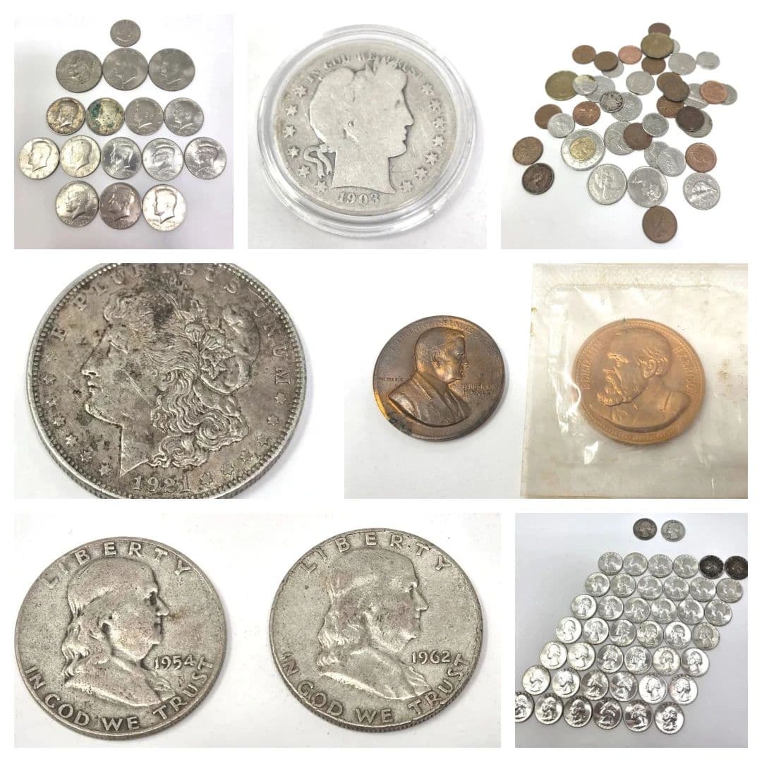 HAWTHORNE'S SILVER BOUNTY - ENDS 9/17 @5pm photo 5