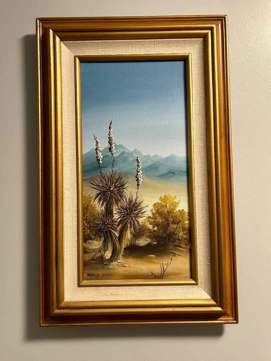 Fine Art, Southwest Collections and Fine Furnishings  by Hidden Treasures photo 5