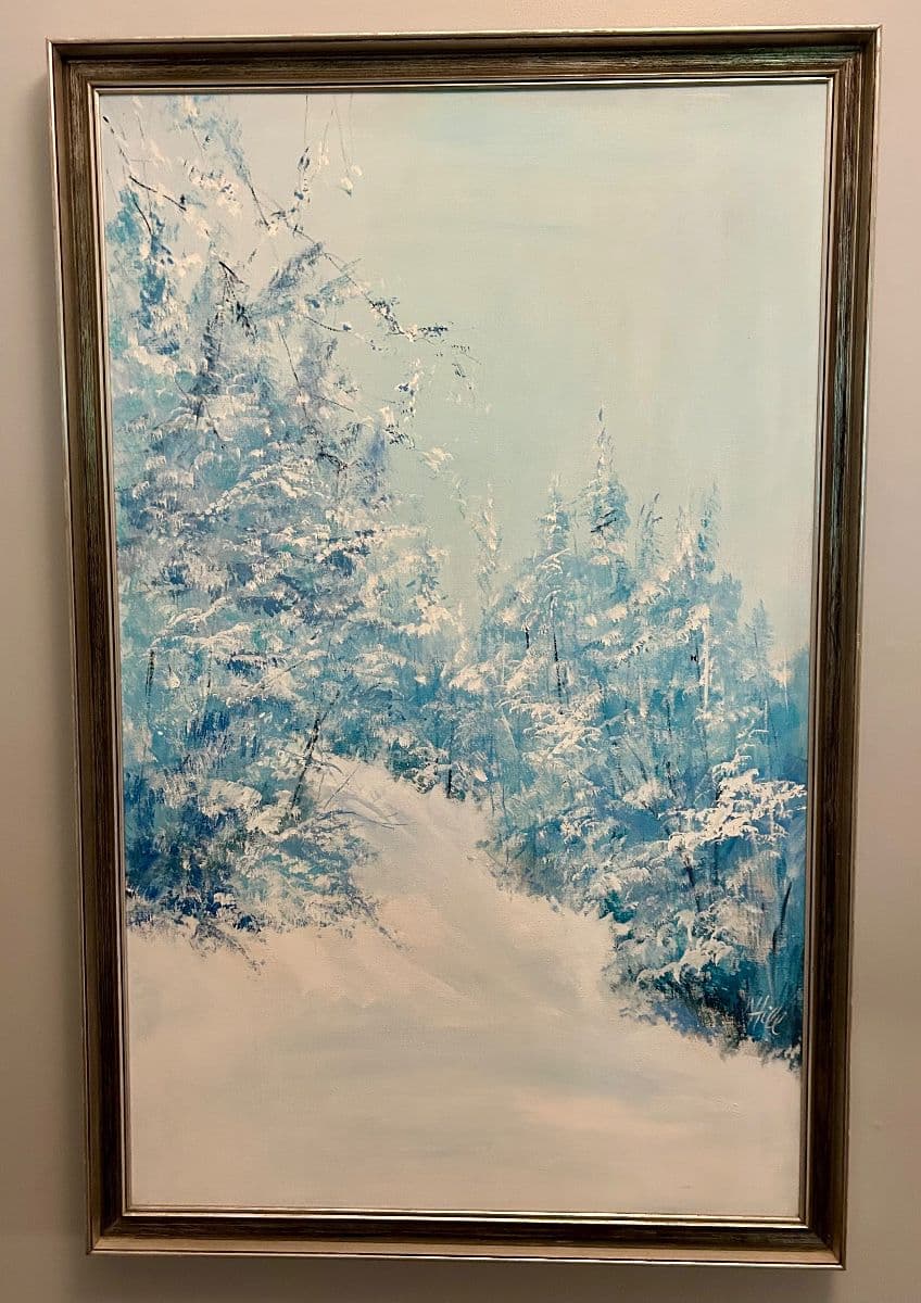 Fine Art, Southwest Collections and Fine Furnishings  by Hidden Treasures photo 6