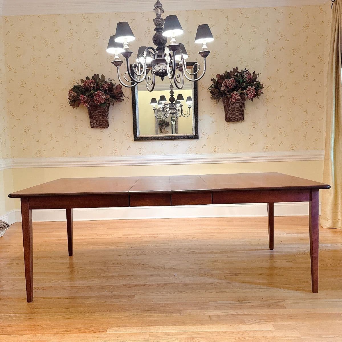PURE & SIMPLE ESTATE SALE - Charlotte, NC - TUSCAN DECOR, TRADITIONAL FURNITURE, CLOTHING, & MORE! photo 10