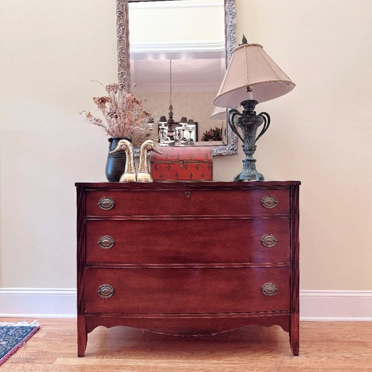 PURE & SIMPLE ESTATE SALE - Charlotte, NC - TUSCAN DECOR, TRADITIONAL FURNITURE, CLOTHING, & MORE! photo 6