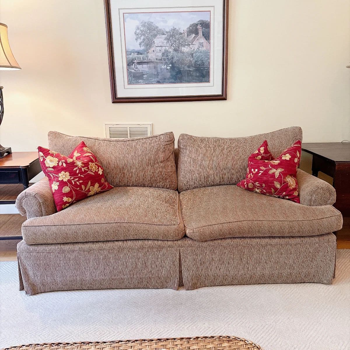 PURE & SIMPLE ESTATE SALE - Charlotte, NC - TUSCAN DECOR, TRADITIONAL FURNITURE, CLOTHING, & MORE! photo 12
