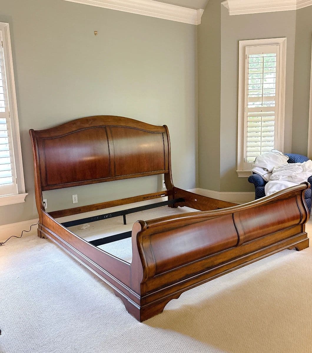 PURE & SIMPLE ESTATE SALE - Charlotte, NC - TUSCAN DECOR, TRADITIONAL FURNITURE, CLOTHING, & MORE! photo 5