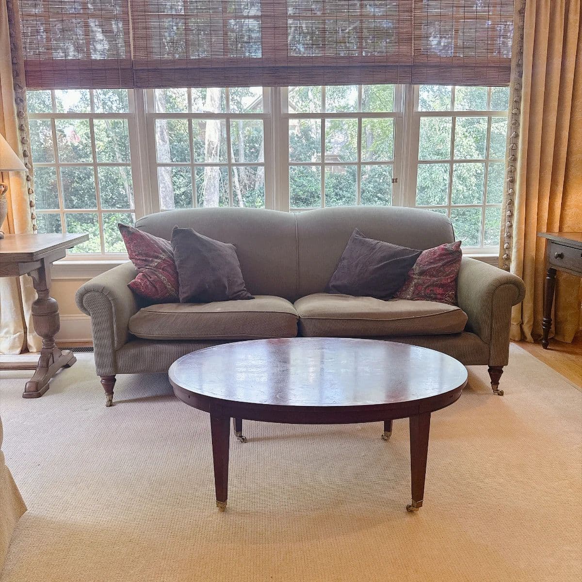 PURE & SIMPLE ESTATE SALE - Charlotte, NC - TUSCAN DECOR, TRADITIONAL FURNITURE, CLOTHING, & MORE! photo 12
