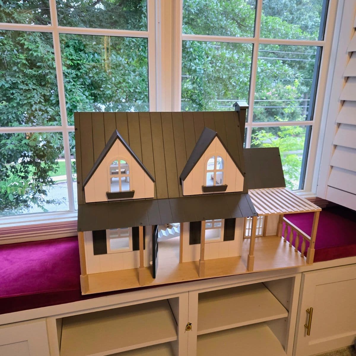 CHARMING BROOKHAVEN DOWNSIZE!!! photo 12