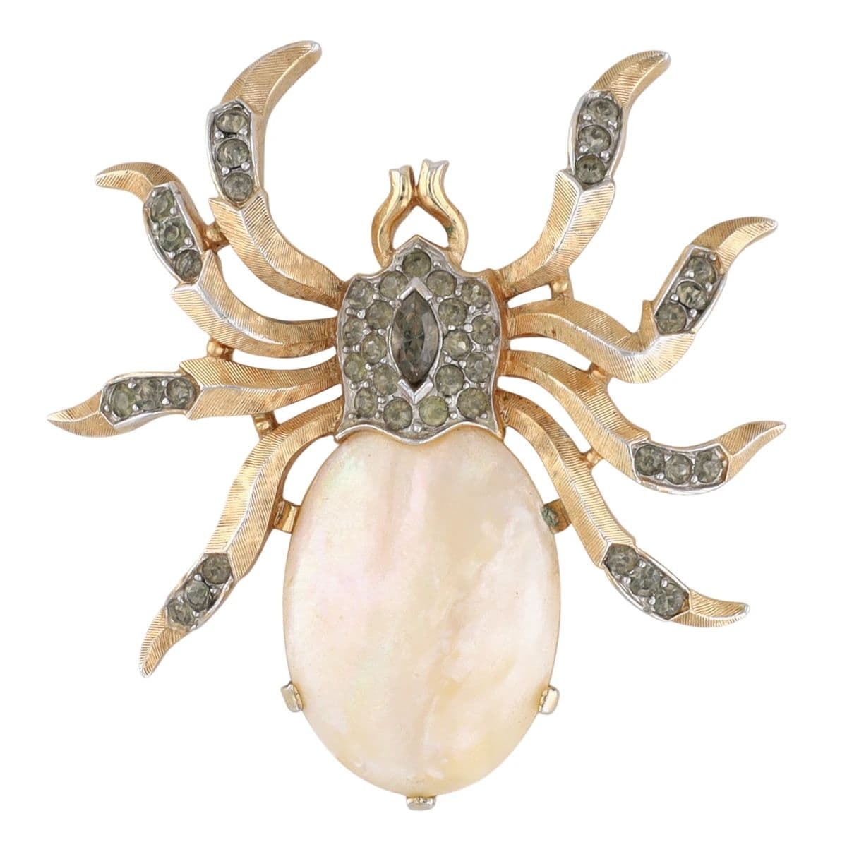 Fashion Flashback: Estate Jewelry Finds - 9/15 photo 2