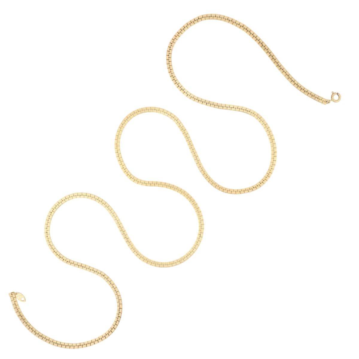 Fashion Flashback: Estate Jewelry Finds - 9/15 photo 3