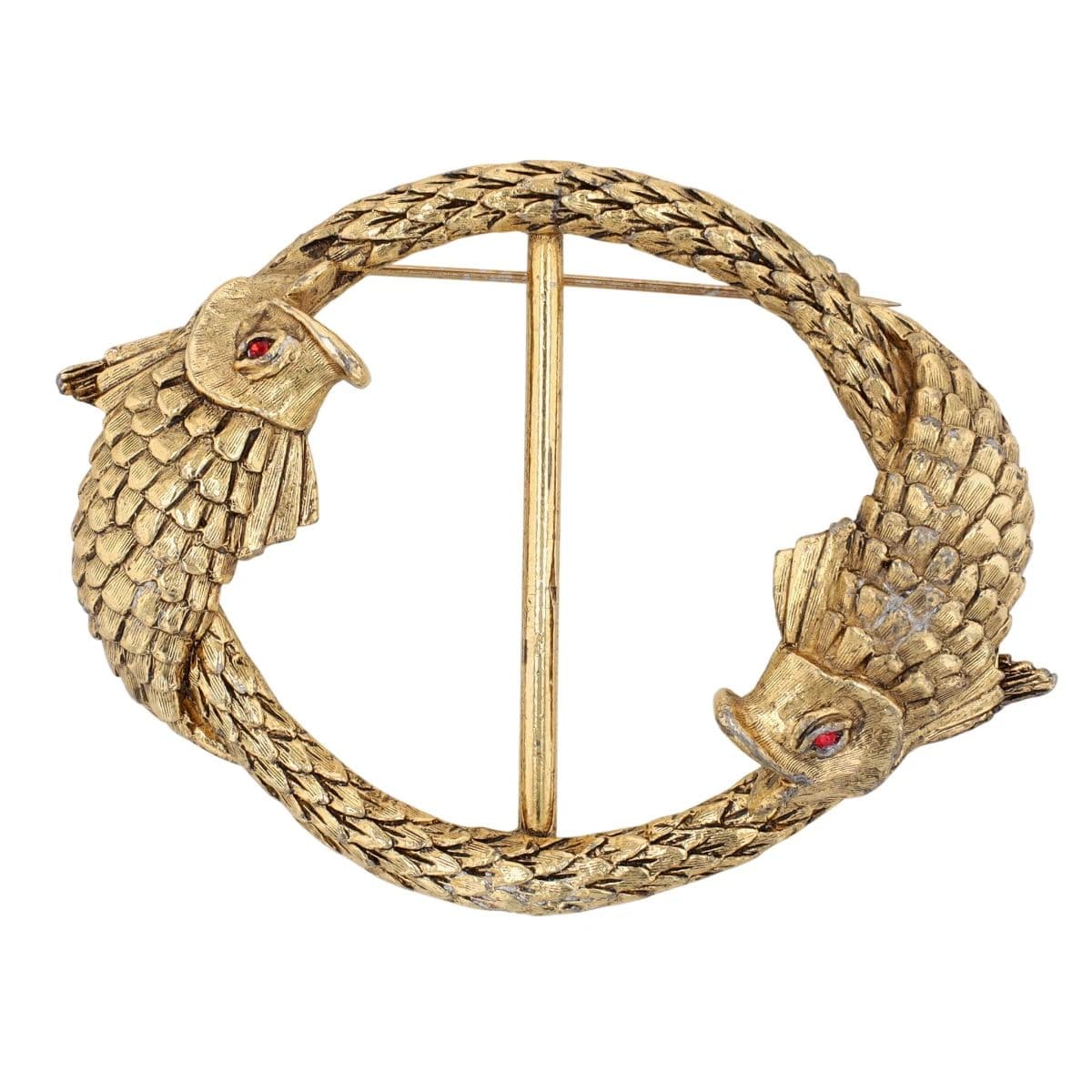 Fashion Flashback: Estate Jewelry Finds - 9/15 photo 6