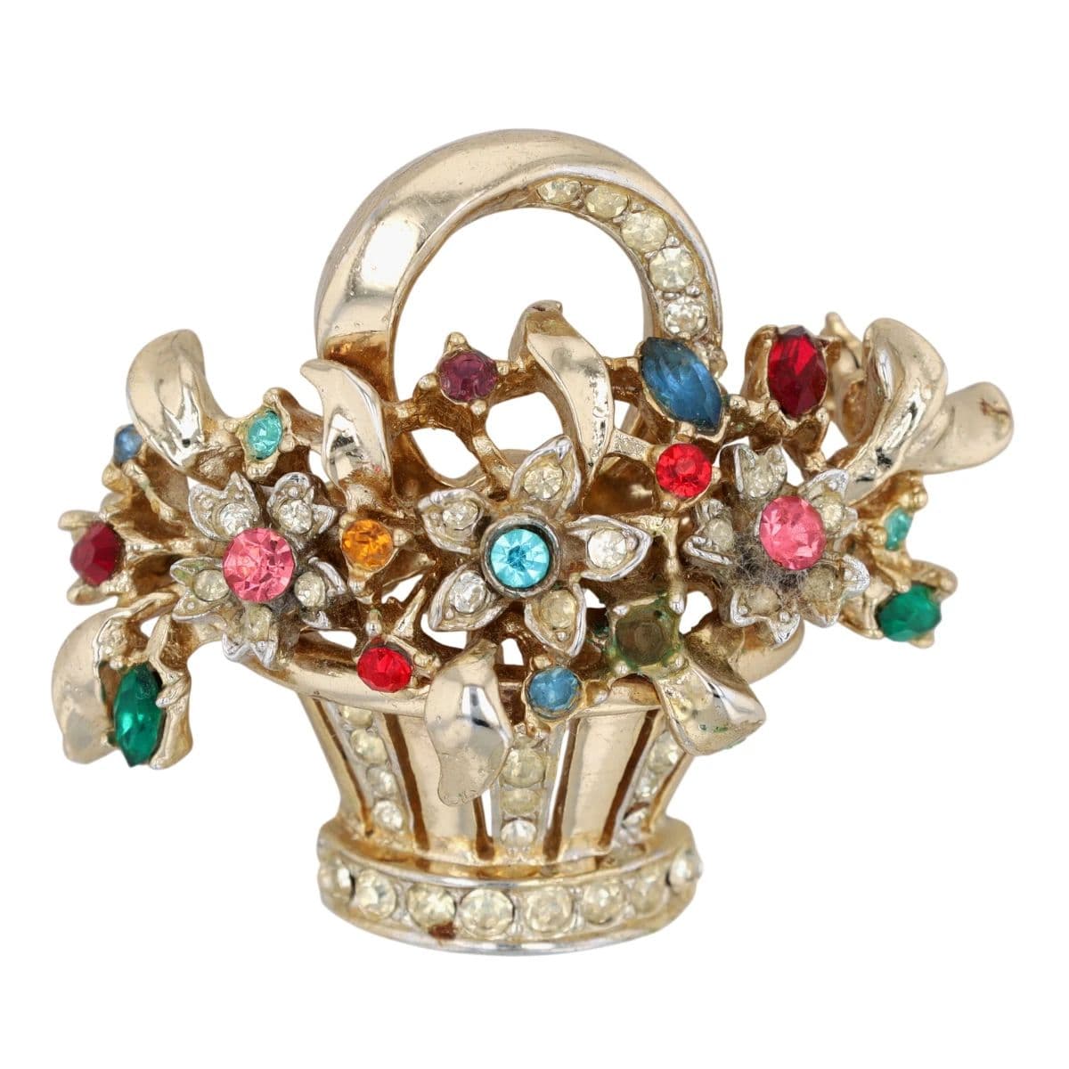 Fashion Flashback: Estate Jewelry Finds - 9/15 photo 8