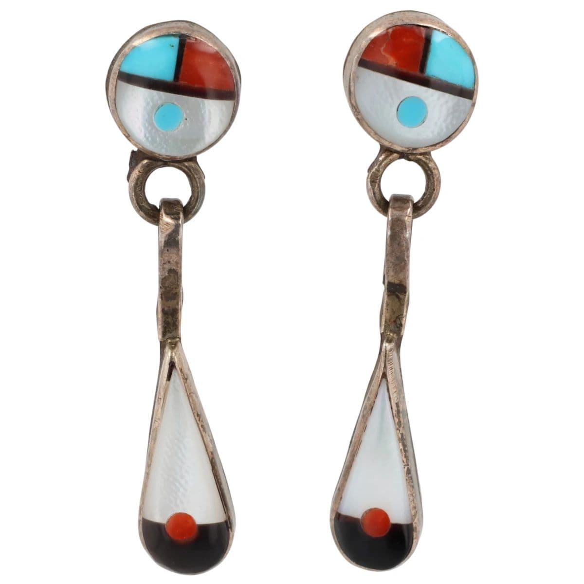Native American & Southwest Jewelry Collection - 9/19 photo 11