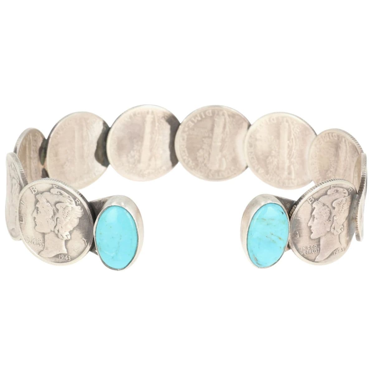 Native American & Southwest Jewelry Collection - 9/19 photo 3