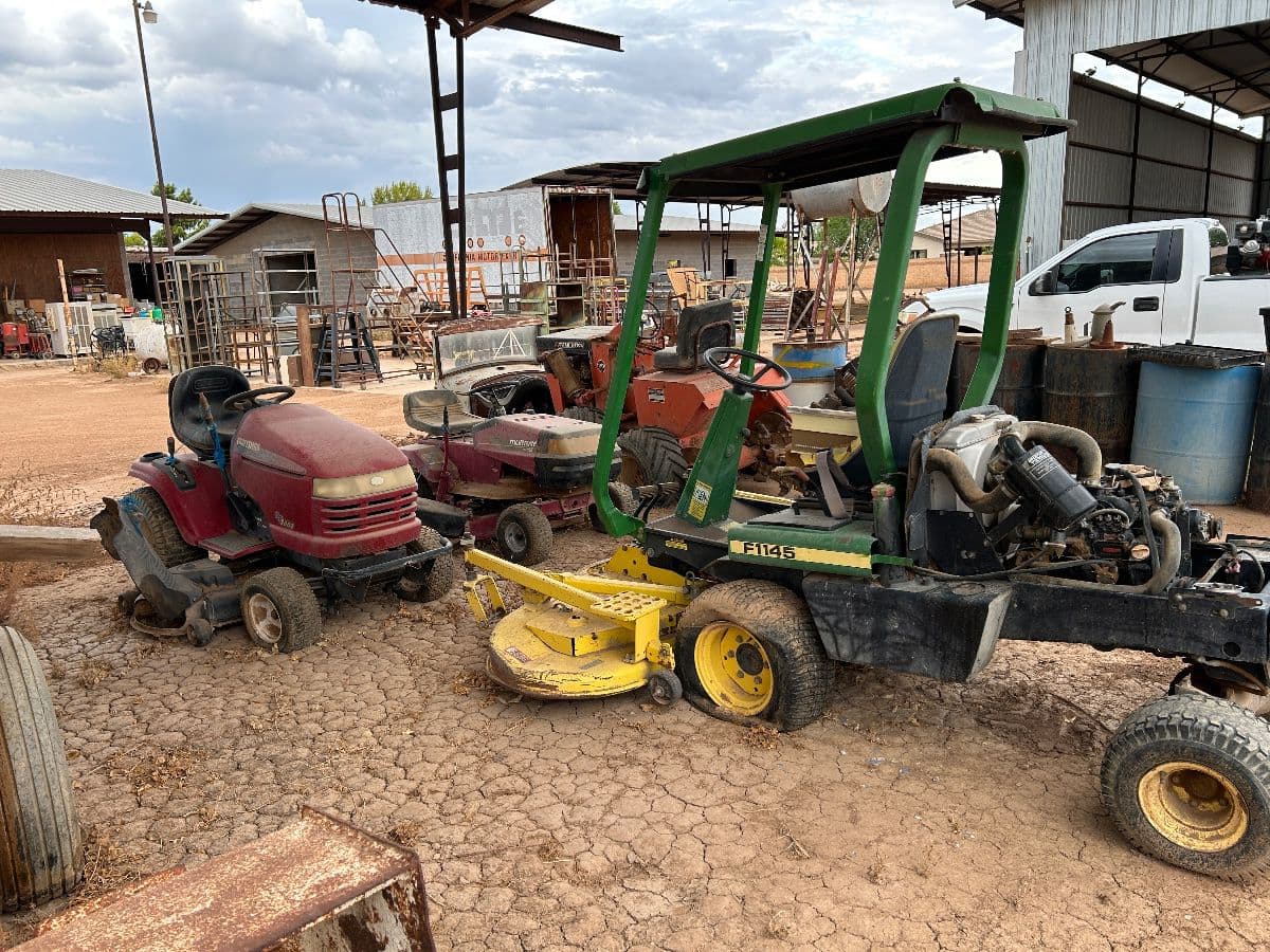 HUGE Chandler Farm Auction! Vehicles, Machinery, Tools, Etc. Etc.!! SAVE THE DATE! photo 7