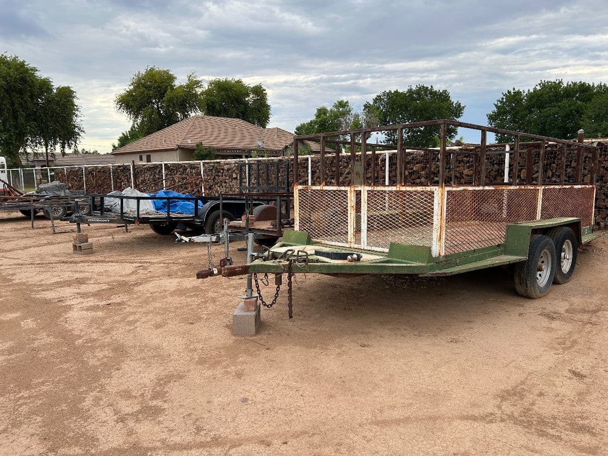 HUGE Chandler Farm Auction! Vehicles, Machinery, Tools, Etc. Etc.!! SAVE THE DATE! photo 2