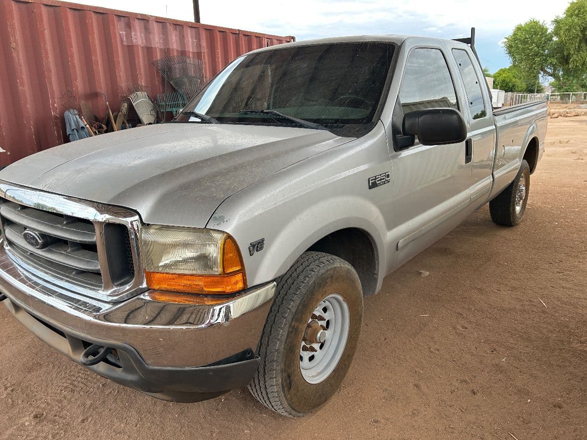HUGE Chandler Farm Auction! Vehicles, Machinery, Tools, Etc. Etc.!! SAVE THE DATE! photo 12