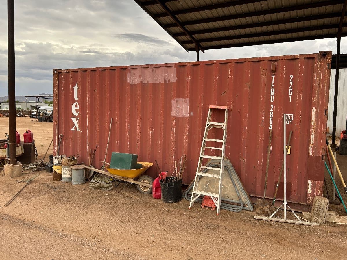 HUGE Chandler Farm Auction! Vehicles, Machinery, Tools, Etc. Etc.!! SAVE THE DATE! photo 11