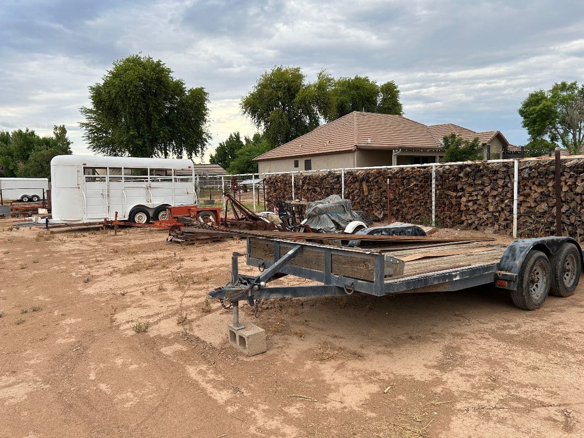 HUGE Chandler Farm Auction! Vehicles, Machinery, Tools, Etc. Etc.!! SAVE THE DATE! photo 3