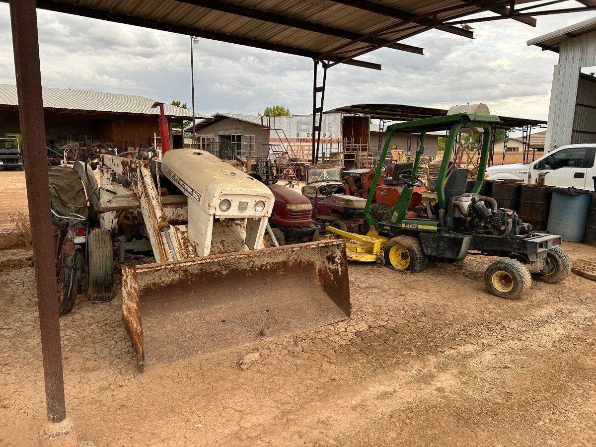 HUGE Chandler Farm Auction! Vehicles, Machinery, Tools, Etc. Etc.!! SAVE THE DATE! photo 4