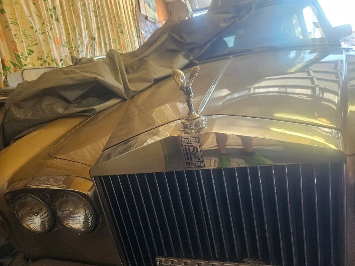 70's Times Capsule Including 1971 Rolls-Royce Hosted by DJ & Squad photo 2