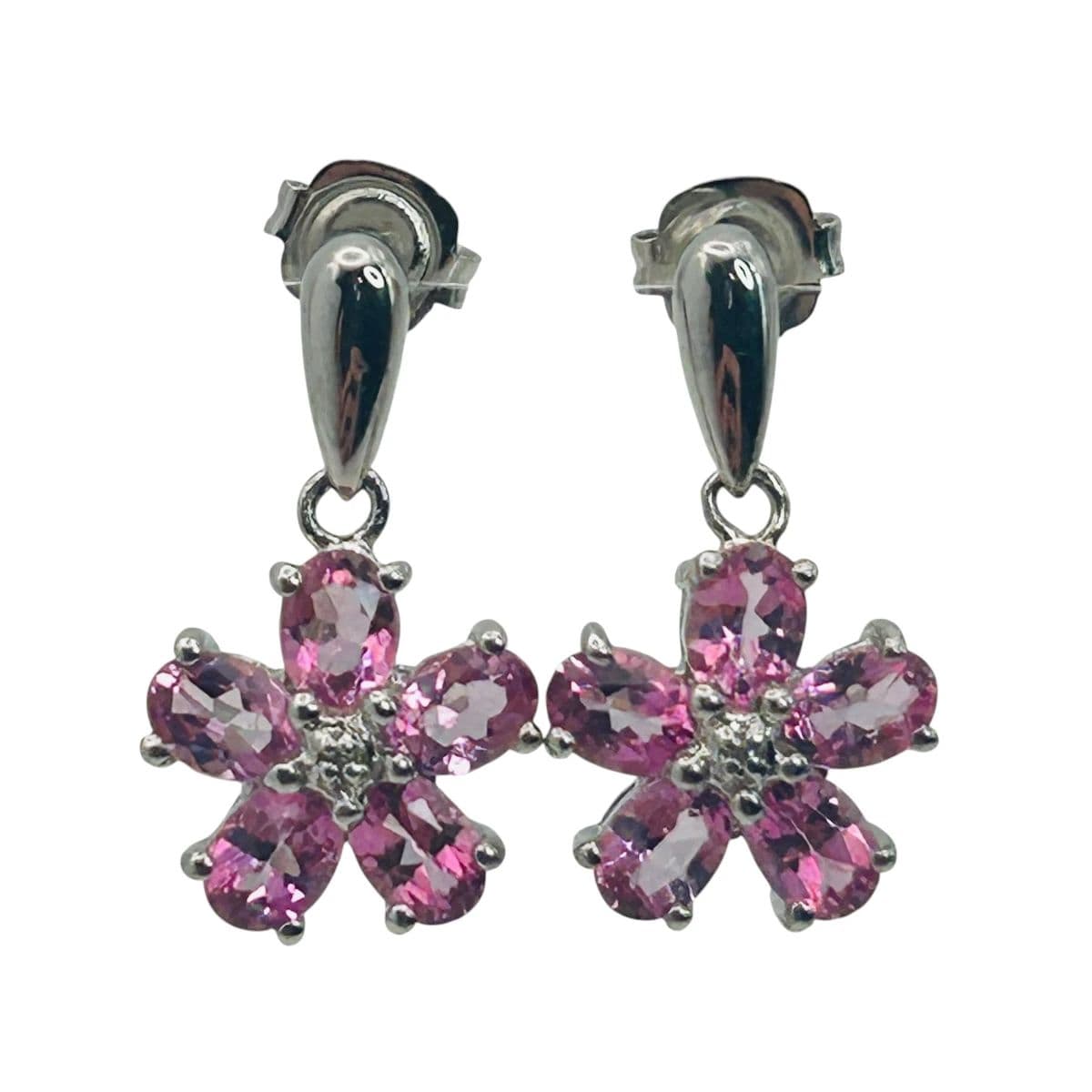 Summer Sparkle: Sterling and Gemstone Jewelry - 9/24 photo 4