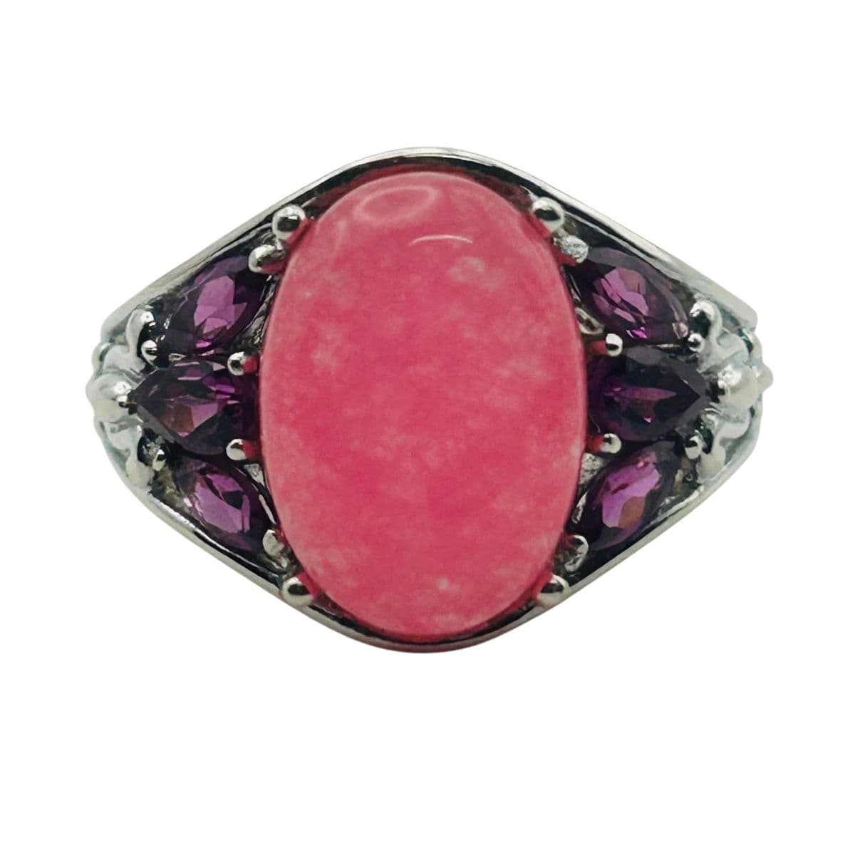 Summer Sparkle: Sterling and Gemstone Jewelry - 9/24 photo 1