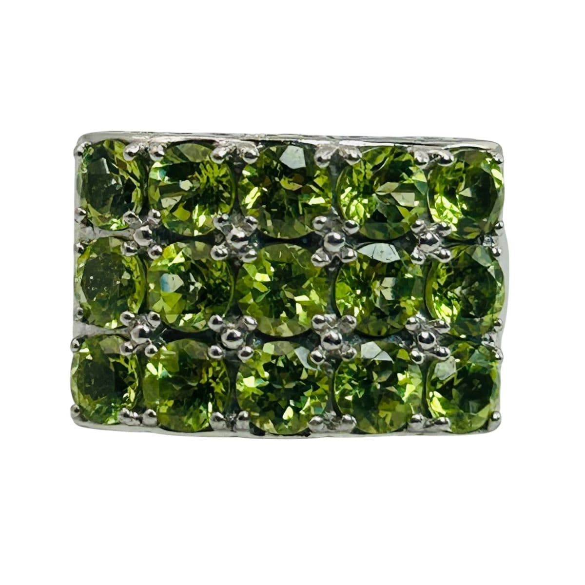 Summer Sparkle: Sterling and Gemstone Jewelry - 9/24 photo 3