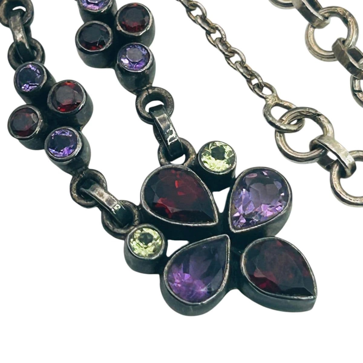 Summer Sparkle: Sterling and Gemstone Jewelry - 9/24 photo 2