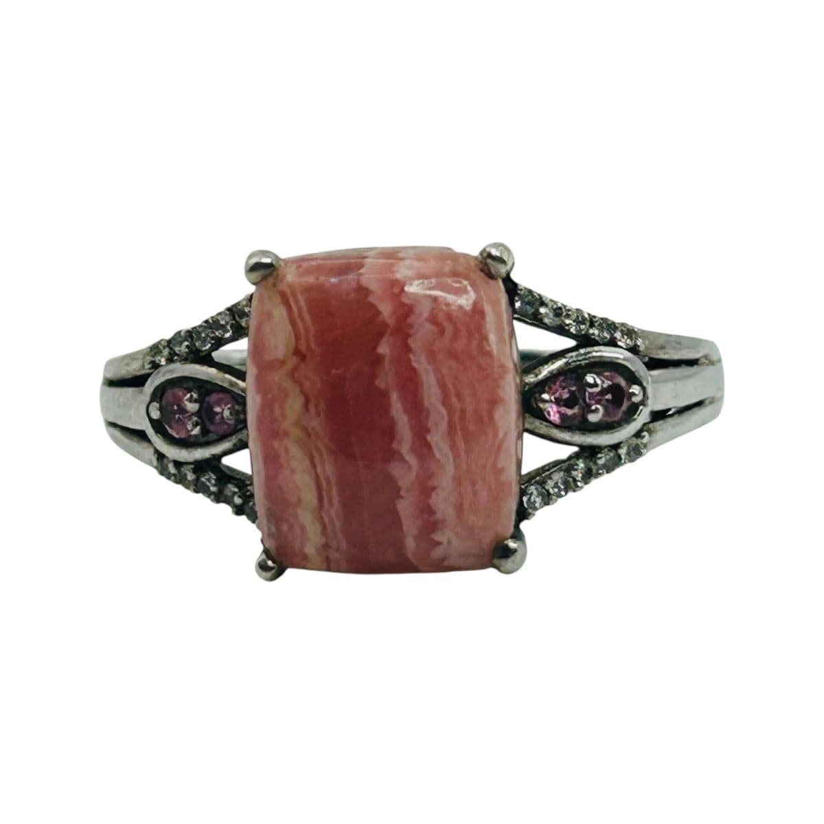 Summer Sparkle: Sterling and Gemstone Jewelry - 9/24 photo 7