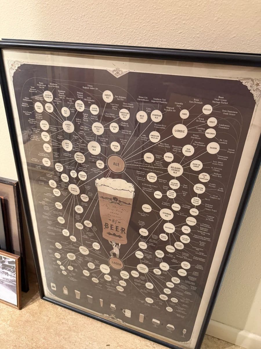 Hillsdale Estate - Concert T's, Vinyl, Collectibles photo 6