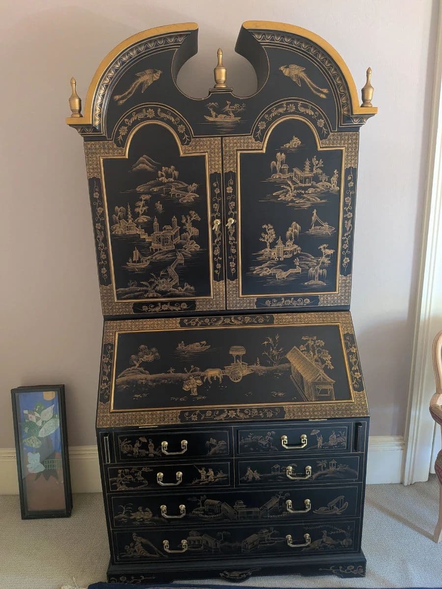 Midtown Victorian Estate Sale photo 7