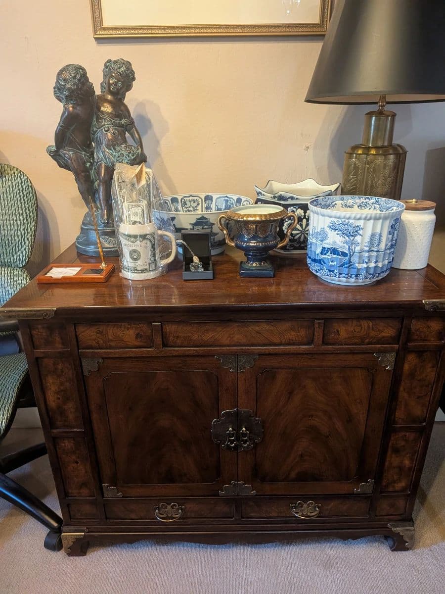 Midtown Victorian Estate Sale photo 8