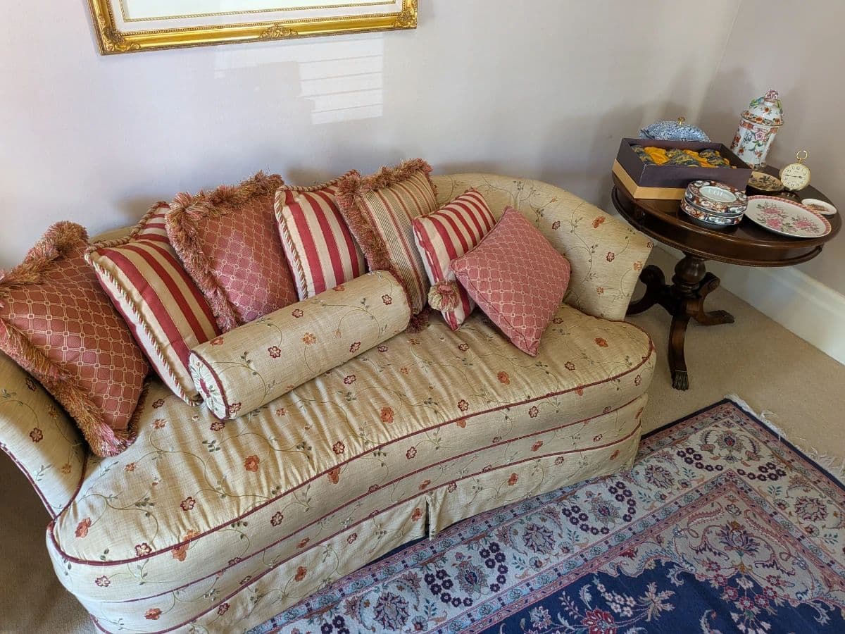 Midtown Victorian Estate Sale photo 6