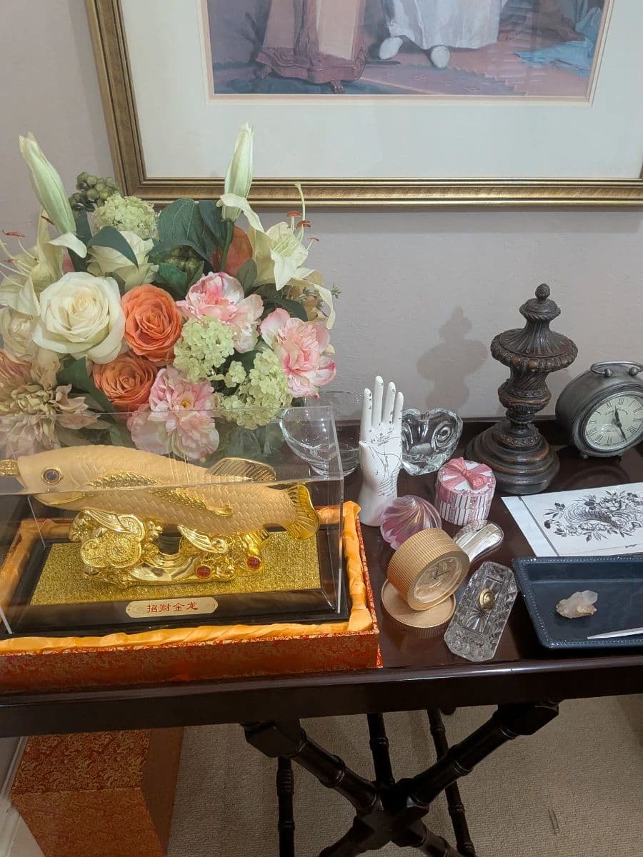 Midtown Victorian Estate Sale photo 11
