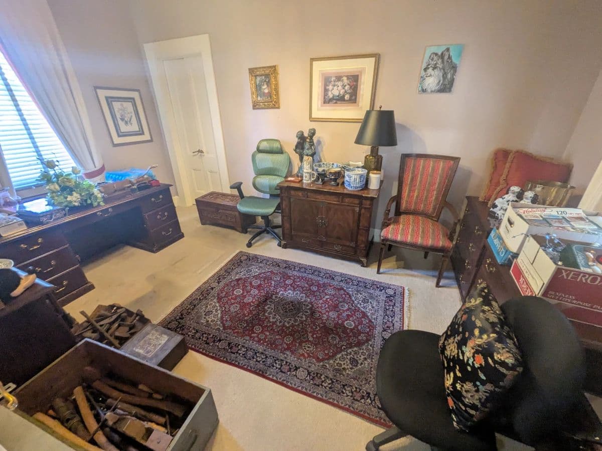 Midtown Victorian Estate Sale photo 12