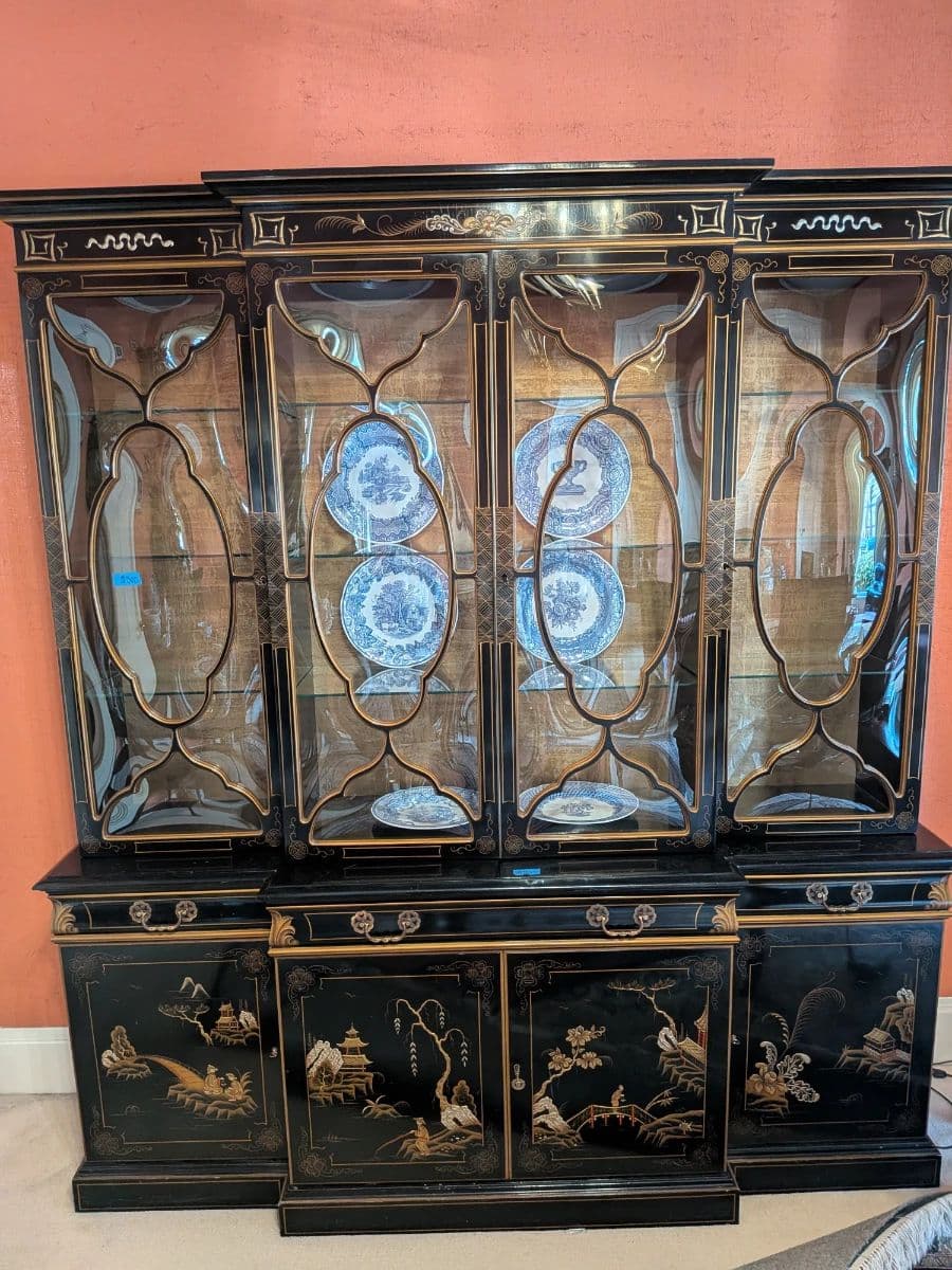 Midtown Victorian Estate Sale photo 3