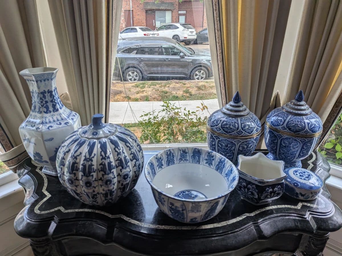 Midtown Victorian Estate Sale photo 10