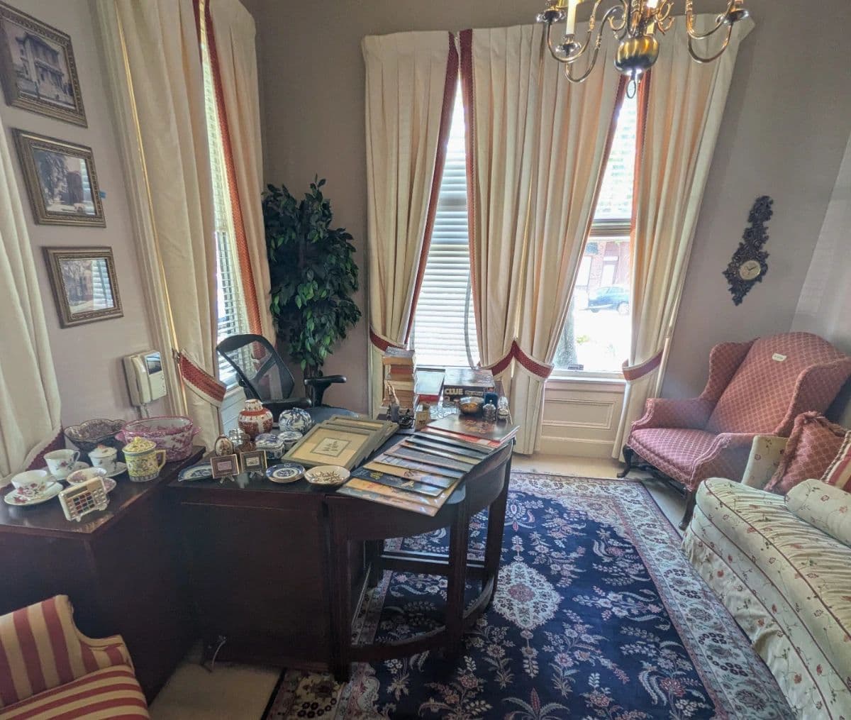 Midtown Victorian Estate Sale photo 4