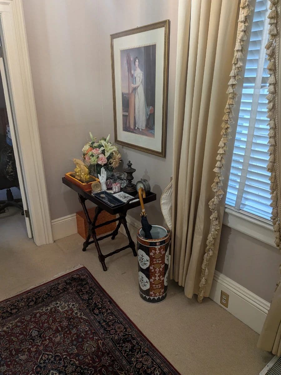 Midtown Victorian Estate Sale photo 9