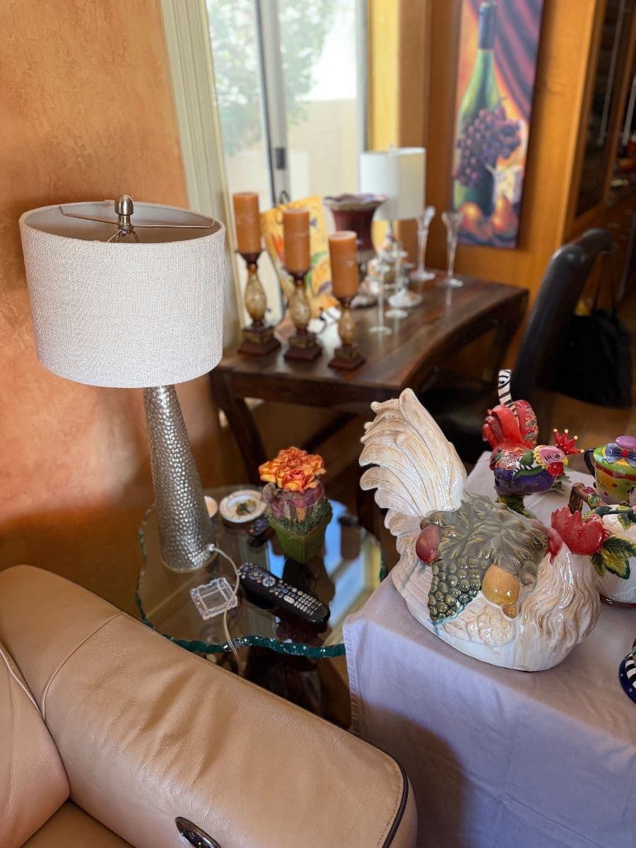 Scottsdale (StoneGate) Estate Sale Packed House. 2 days only sale photo 4